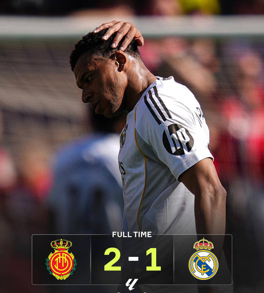 西甲最新积分榜风云再起：皇马爆冷落败，皇家社会强势逼近欧战区